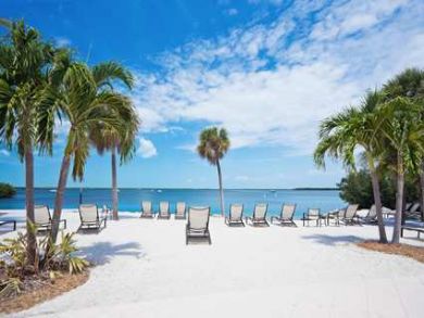 Key Largo Luxury Accommodation for Rent